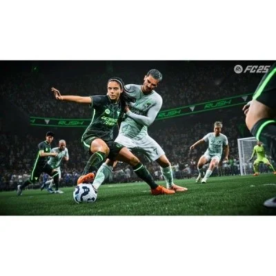 Sony Ea Sports Fc 25 For Xbox